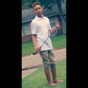 Meet your Posher, Cameron